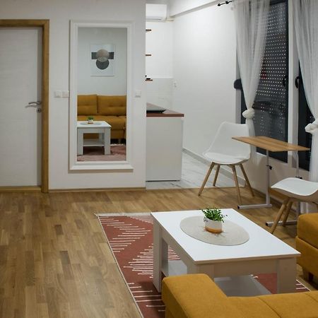 Višegrad Apartmani Pijemont מראה חיצוני תמונה