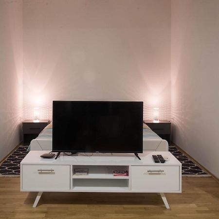 Višegrad Apartmani Pijemont מראה חיצוני תמונה