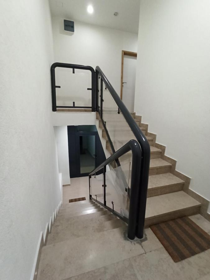 Višegrad Apartmani Pijemont מראה חיצוני תמונה