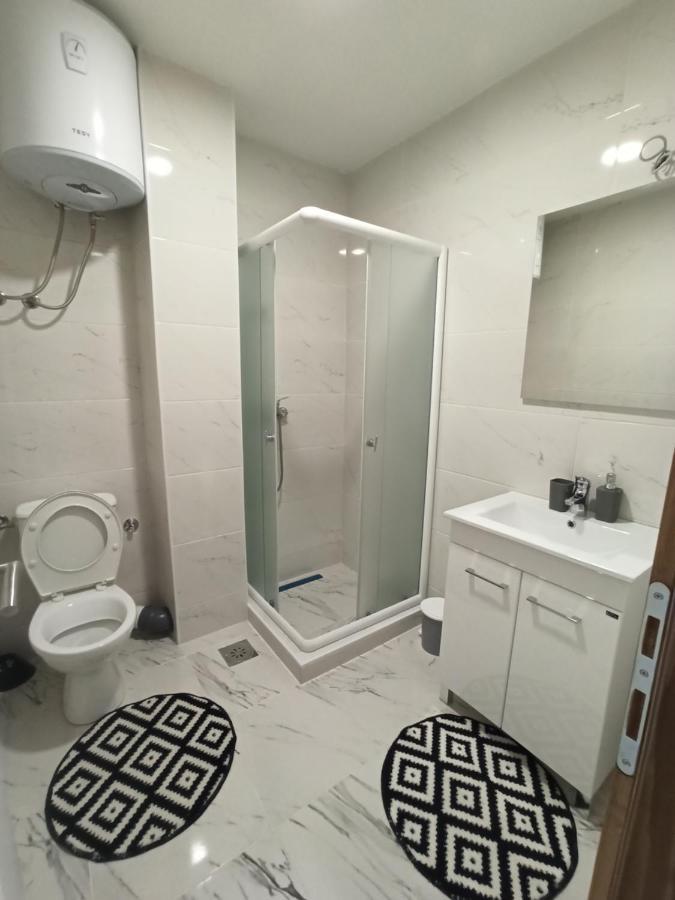 Višegrad Apartmani Pijemont מראה חיצוני תמונה
