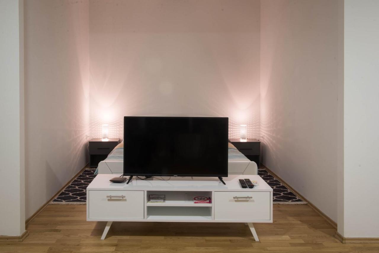 Višegrad Apartmani Pijemont מראה חיצוני תמונה