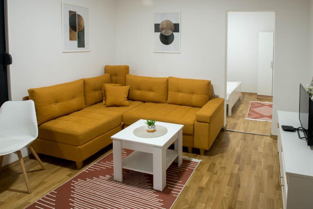 Višegrad Apartmani Pijemont מראה חיצוני תמונה